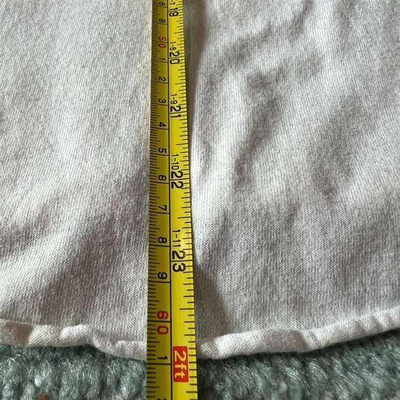 Vtg 80’s Bryan Adams World Wide In 85 Concert Tour T shirt Sz XL Baseball Style - Picture 10 of 11